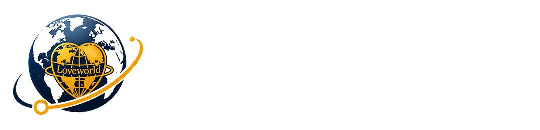 LoveWorld Connect logo